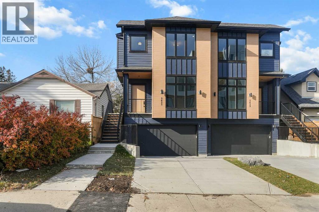 1415 27 Street SW|Calgary, Alberta T3C1L4
