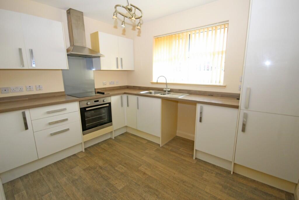 Additional image 6 of 15e East Cathcart Street, Buckie, Banffshire, AB56 1PJ