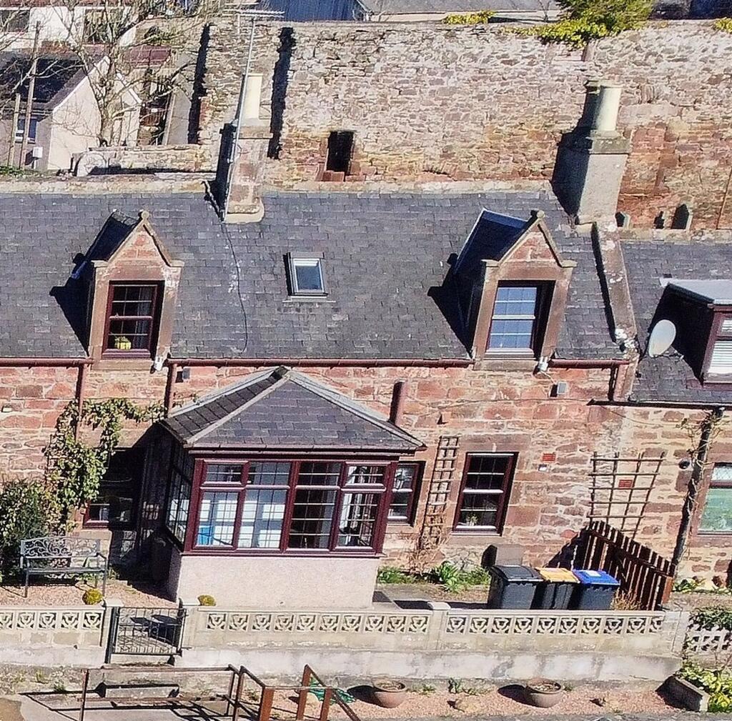 Additional image 13 of Sunnybrae, Turriff, AB53