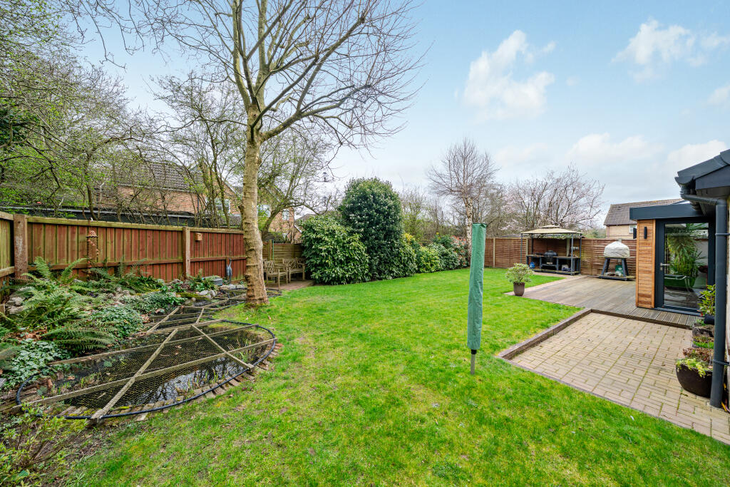 Additional image 12 of Perham Way, St. Albans, AL2