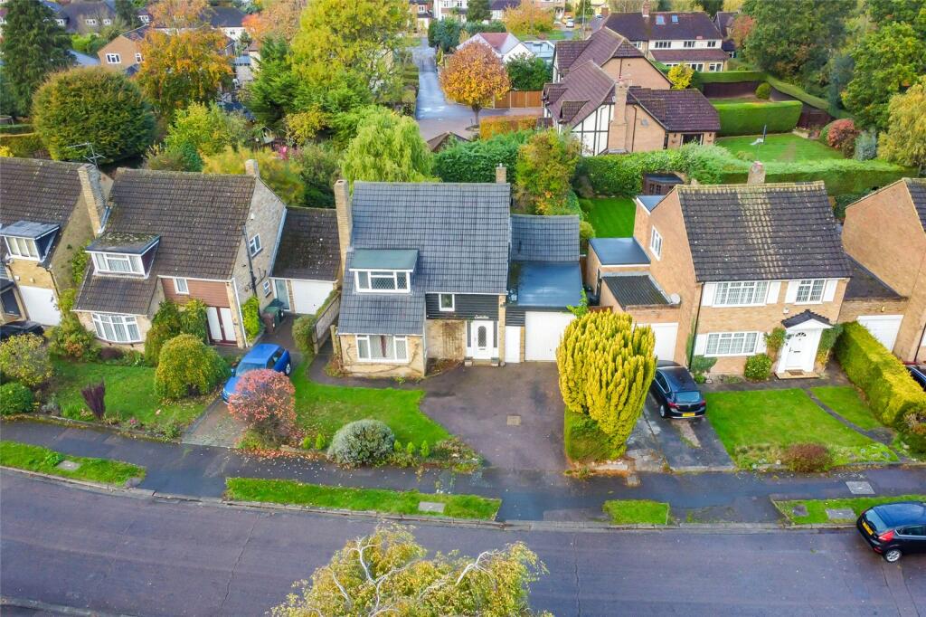 Additional image 14 of Farringford Close, St. Albans, Hertfordshire, AL2