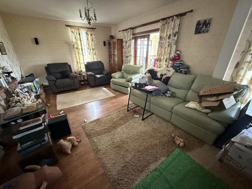 Additional image 29 of Monlettie Croft, Turriff