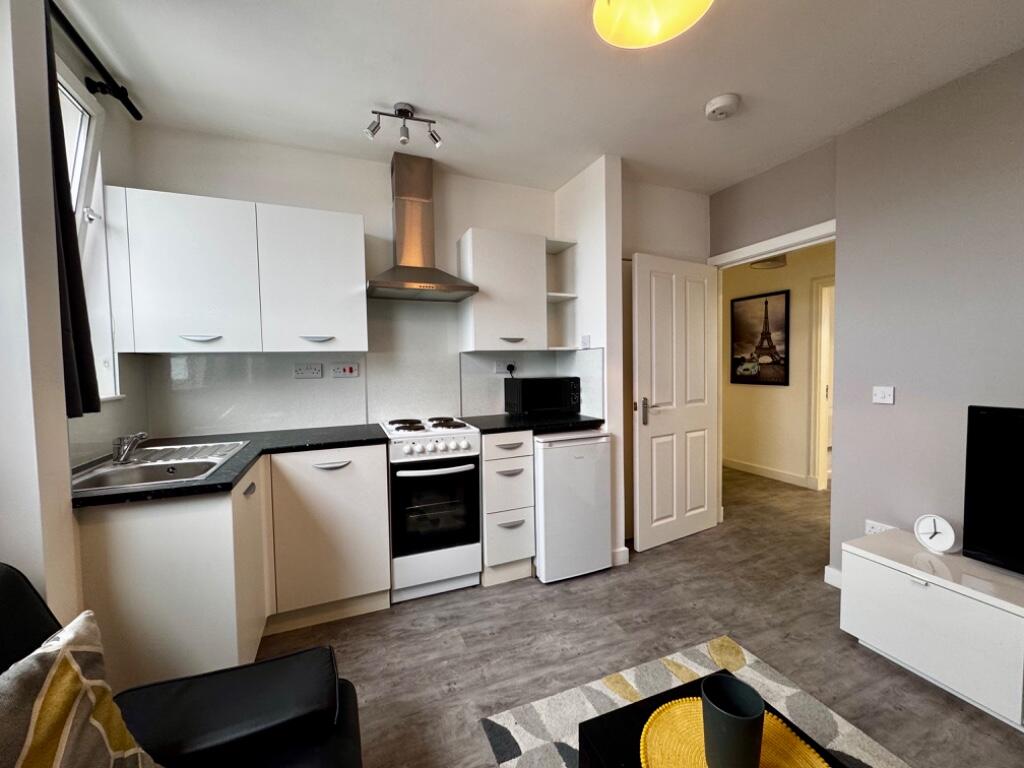 Additional image 7 of Holland Street, Aberdeen, Aberdeenshire, AB25