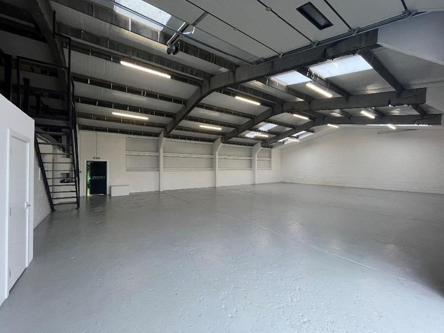 Additional image 4 of Units 1-3, Woodlands Road, Dyce, Aberdeen, AB21