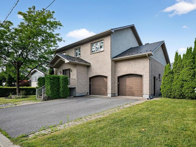 Property image for 450 Crois. de Sabrevois|Laval (Duvernay), Quebec H7G4M1