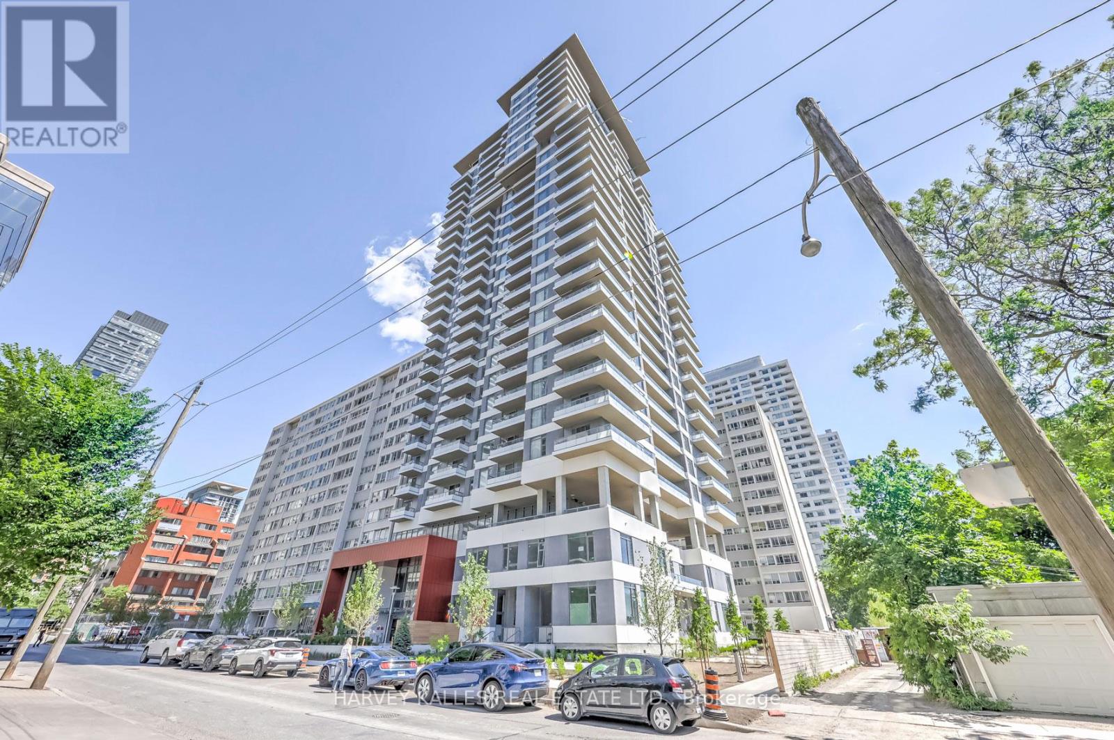 TH104 - 25 HOLLY STREET|Toronto (Mount Pleasant West), Ontario M4S0E3