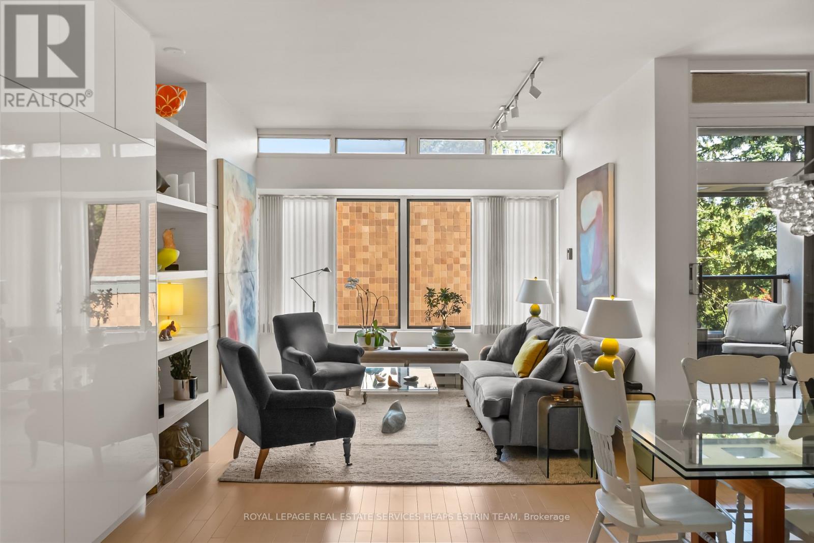 Property image for 337 - 40 OAKLANDS AVENUE|Toronto (Yonge-St. Clair), Ontario M4V2Z3