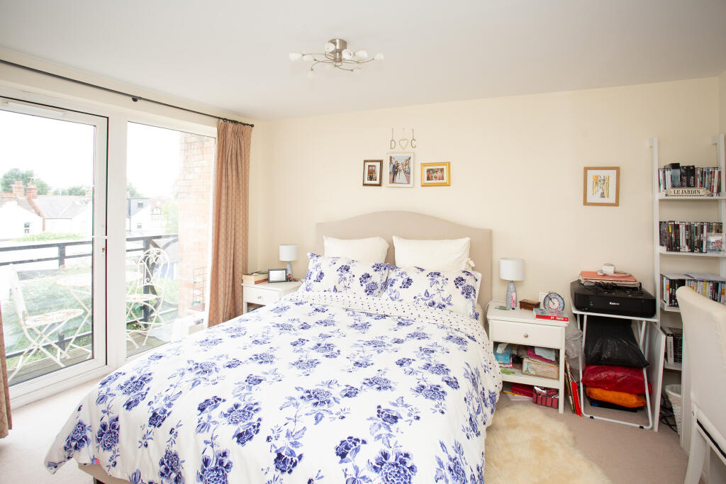Additional image 5 of Meyrick Court, 260-262 Hatfield Road, St Albans, Herts, AL1