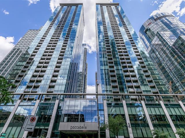 Primary image of 1300 Boul. René-Lévesque O.|#2705|Montréal (Ville-Marie), Quebec H3G0B7