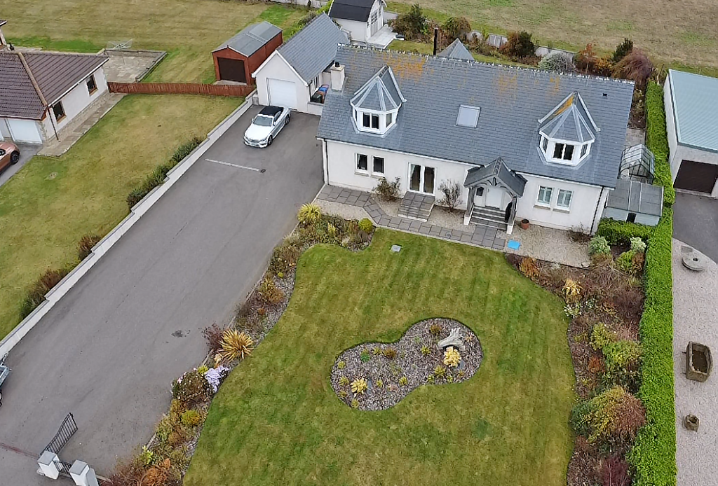 Additional image 38 of Lindos, East Knowehead, Rathven, By Buckie, AB56 4BE