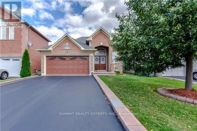 Property image for 23 BISSELL DRIVE N|Brampton (Snelgrove), Ontario L7A3K1