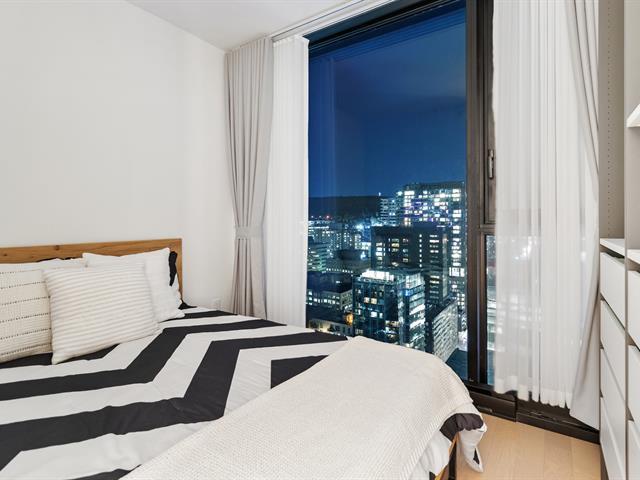 1245 Rue De Bleury|#3112|Montréal (Ville-Marie), Quebec H3B0C2