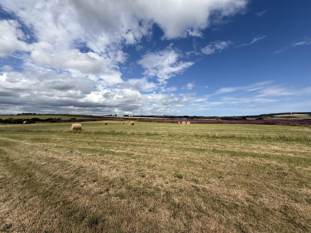 Additional image 12 of Monlettie Croft, Turriff