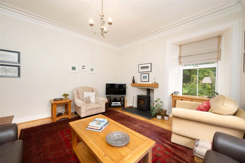 Additional image 6 of Mansefield, The Waters, Auchenblae, Aberdeenshire, AB30