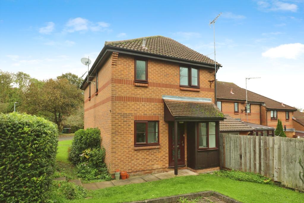 Property image for Mercers Row, St Albans, AL1