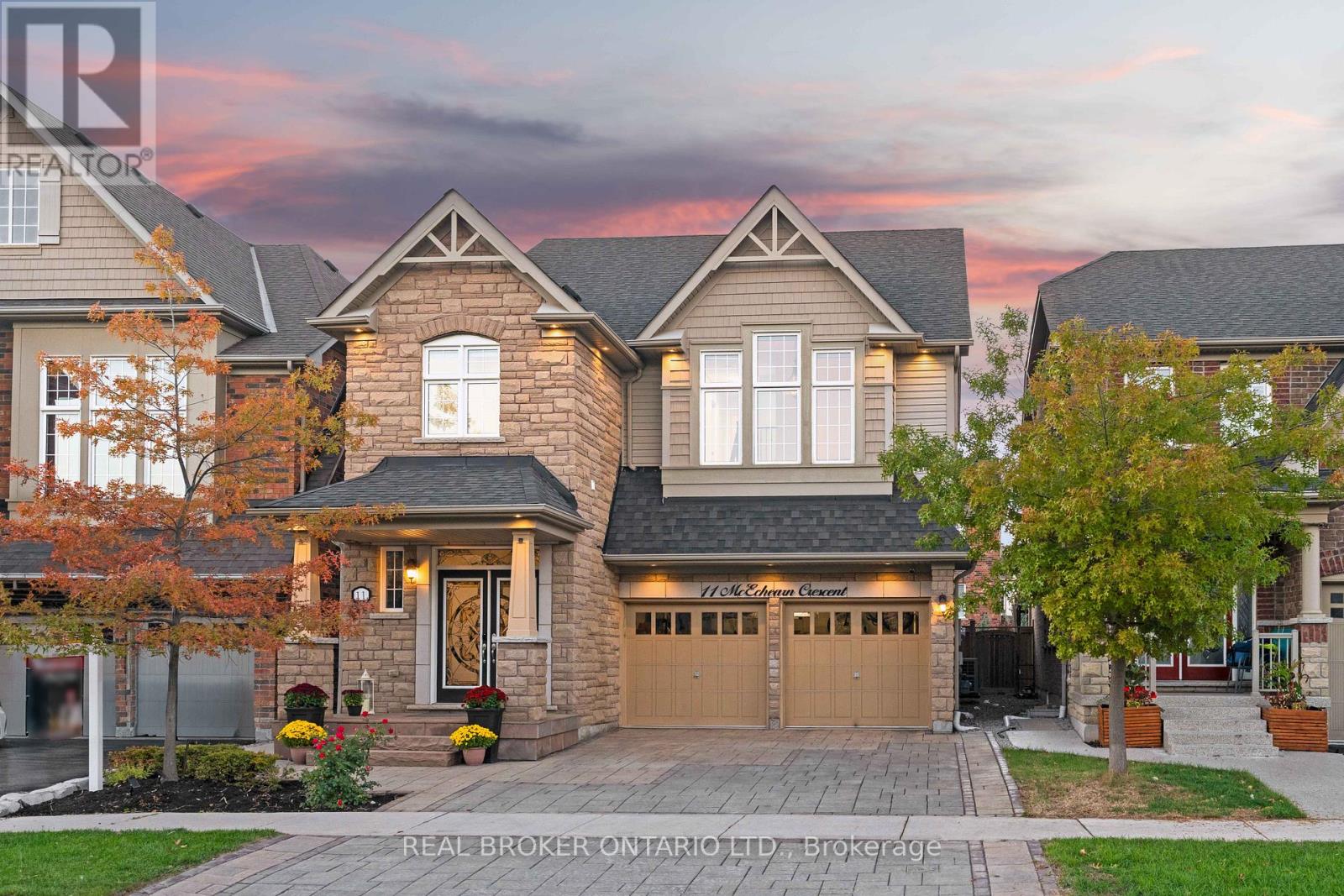 Primary image of 11 MCECHEARN CRESCENT|Caledon, Ontario L7C3R4