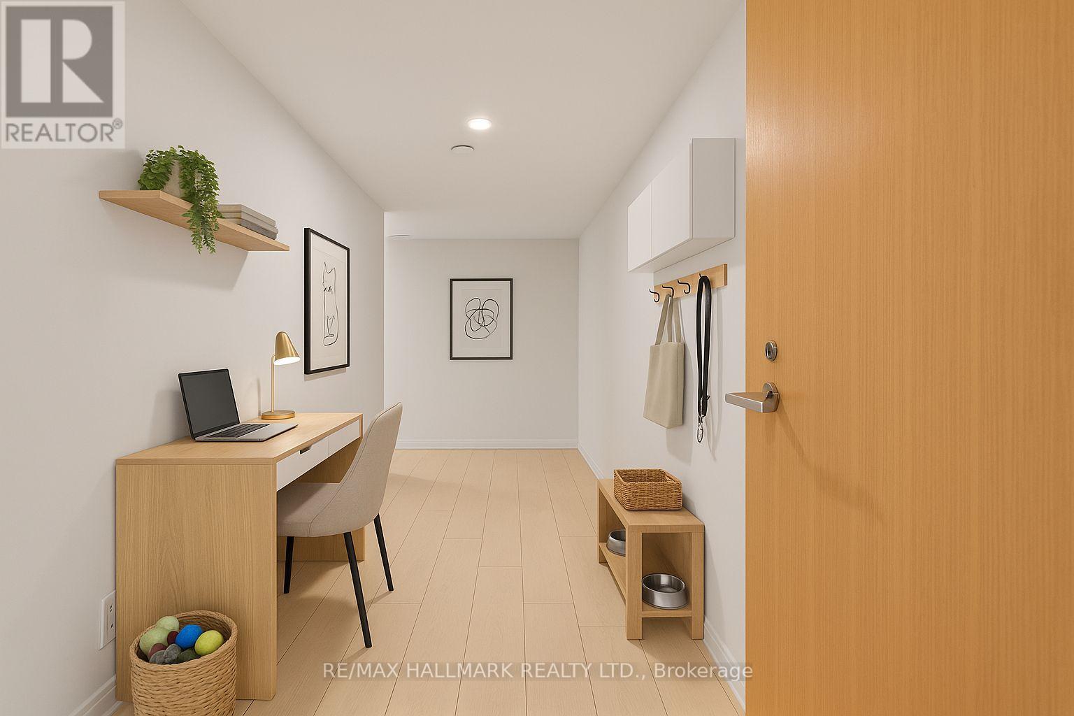 807 - 5 SOUDAN AVENUE|Toronto (Mount Pleasant West), Ontario M4S0B1