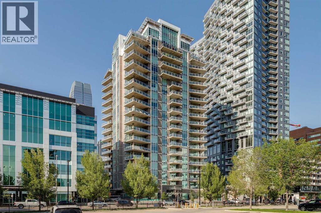 Property image for 802, 530 12 Avenue SW|Calgary, Alberta T2R0H3