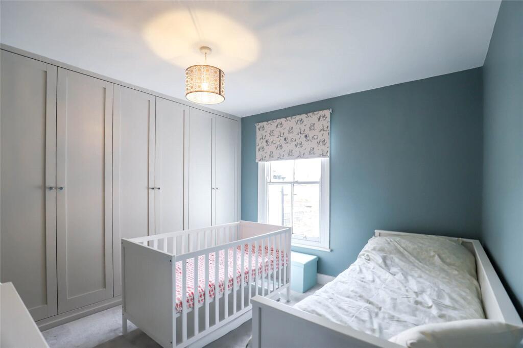 Additional image 10 of Camp View Road, St. Albans, Hertfordshire, AL1