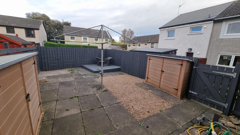 Additional image 17 of Greenbrae Avenue, Bridge of Don, Aberdeen, AB23