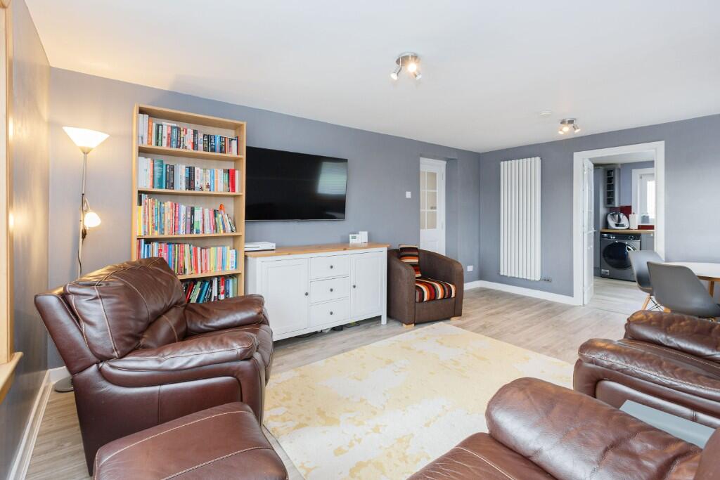 Additional image 2 of Todlaw Walk, Aberdeen, Aberdeenshire, AB21