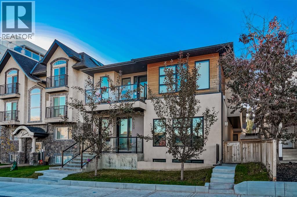 100, 2115 34 Avenue SW|Calgary, Alberta T2T2C5