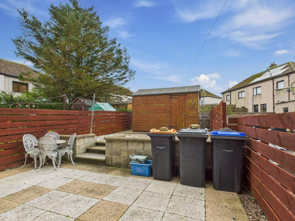 Additional image 19 of Old Gamrie Road, Macduff, AB44