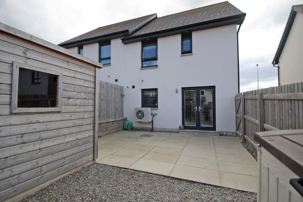 Additional image 24 of 11 Seafield Circle, Buckie,  AB56 5AD