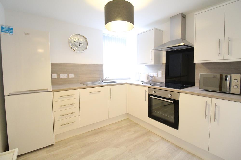Property image for Loanhead Terrace, Apartment 2, AB25