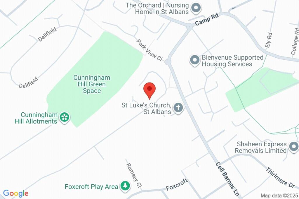 Additional image 29 of Barncroft Way, St. Albans, Hertfordshire, AL1