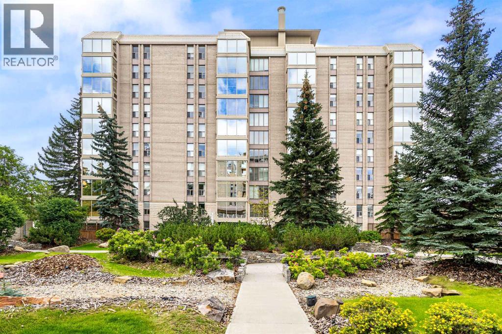 305, 4555 Varsity Lane NW|Calgary, Alberta T3A2V6