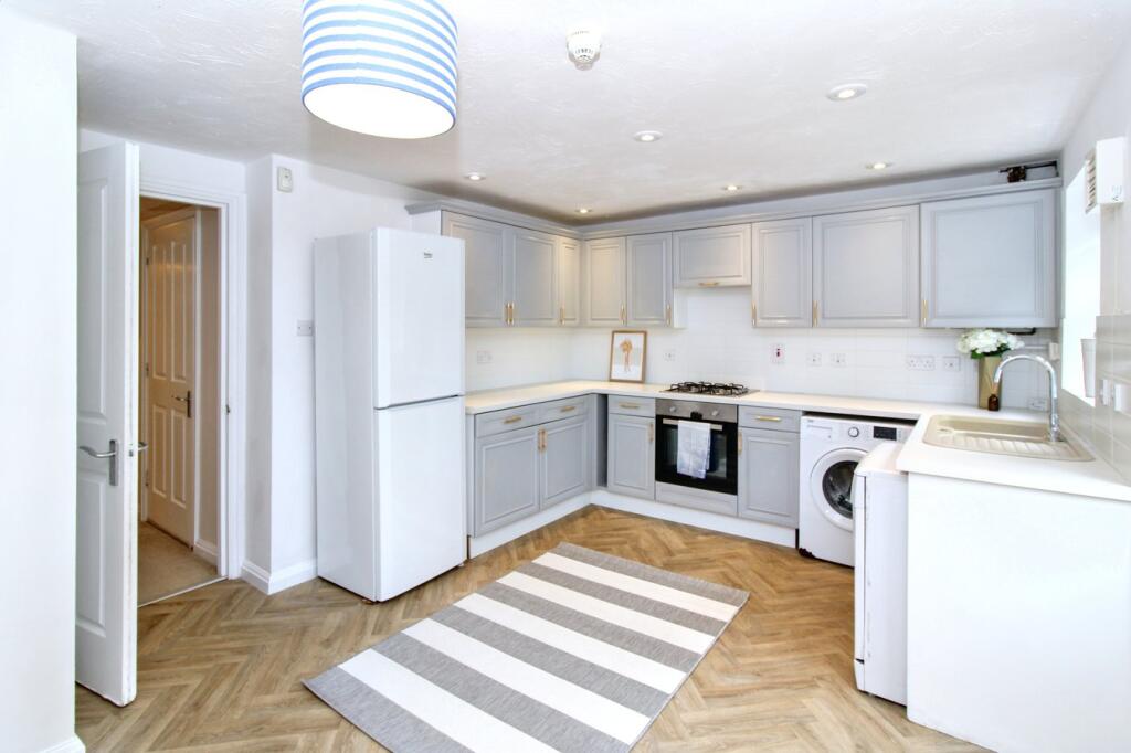 Additional image 2 of Oaklands Wood, Hatfield, Al10