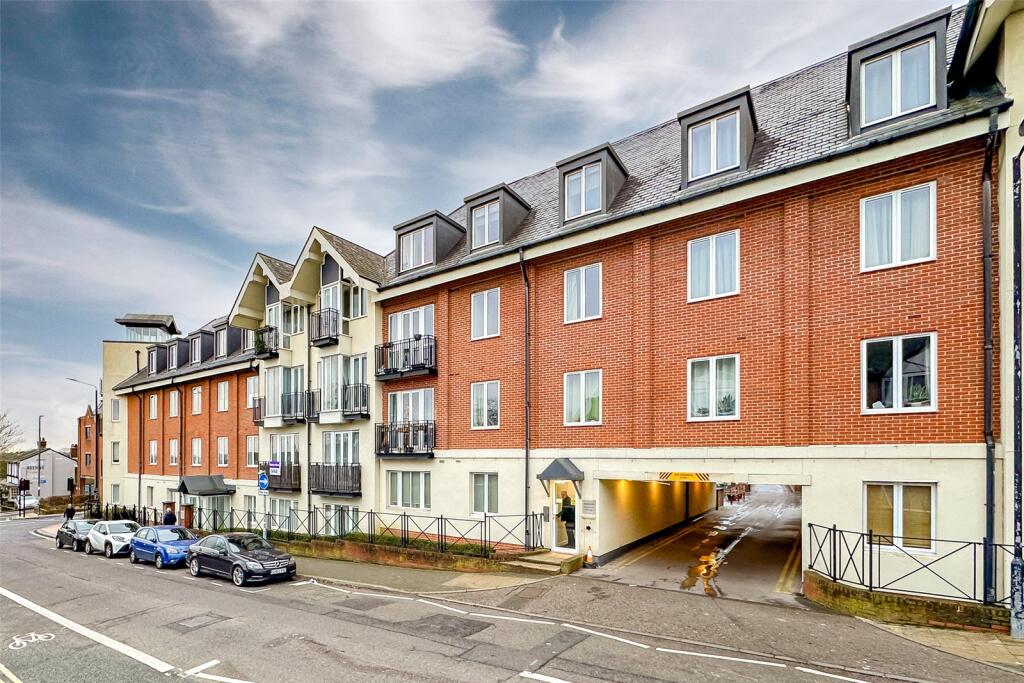 Property image for Benedictine Place, Marlborough Road, St. Albans, Hertfordshire, AL1