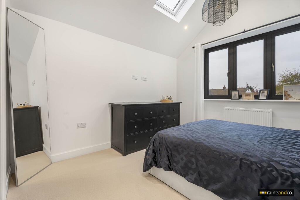 Additional image 8 of Crawford Road, Hatfield