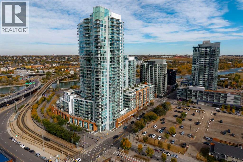 301, 510 6 Avenue SE|Calgary, Alberta T2G1L7