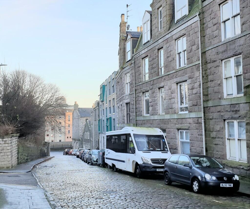 Additional image 8 of Baker Street, Aberdeen