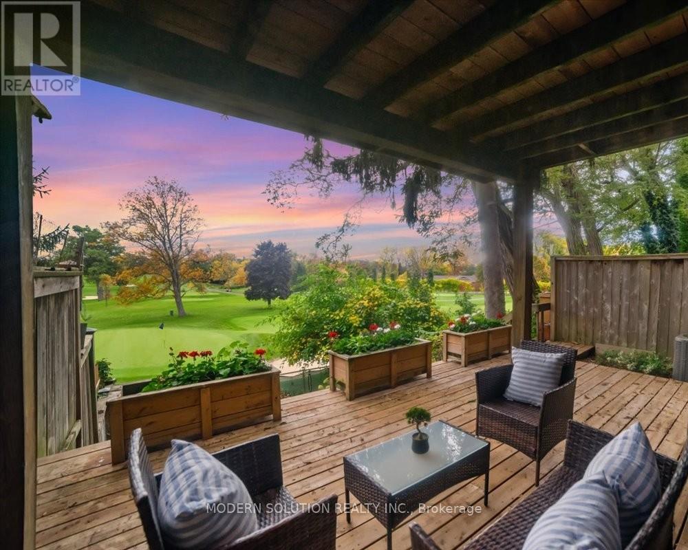 Primary image of 1464 CREDIT WOODLANDS COURT|Mississauga (Erindale), Ontario L5C3J5