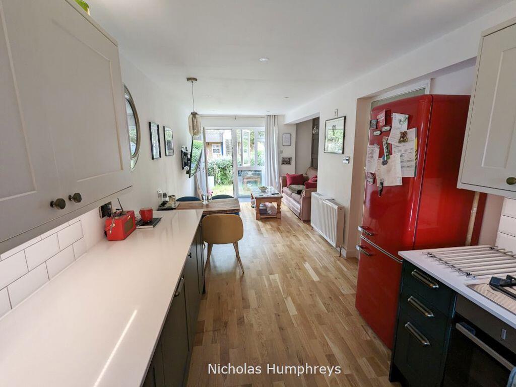 Additional image 2 of Redhall Close