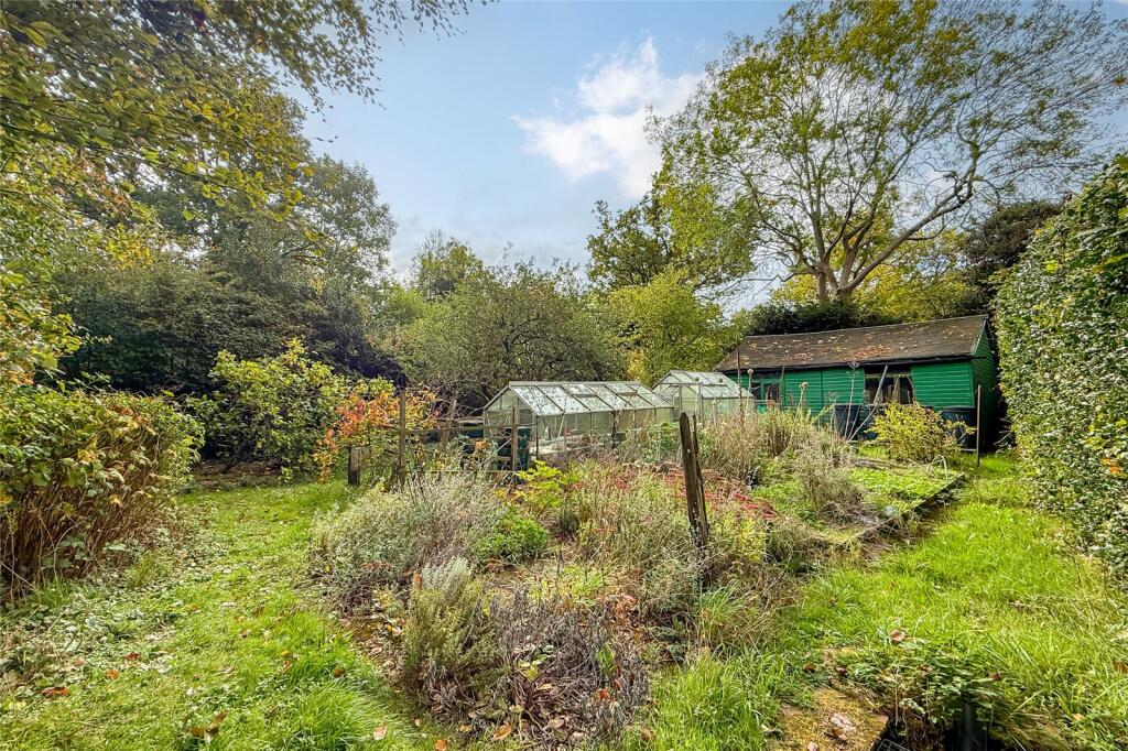 Additional image 12 of Marshalswick Lane, St. Albans, Hertfordshire, AL1