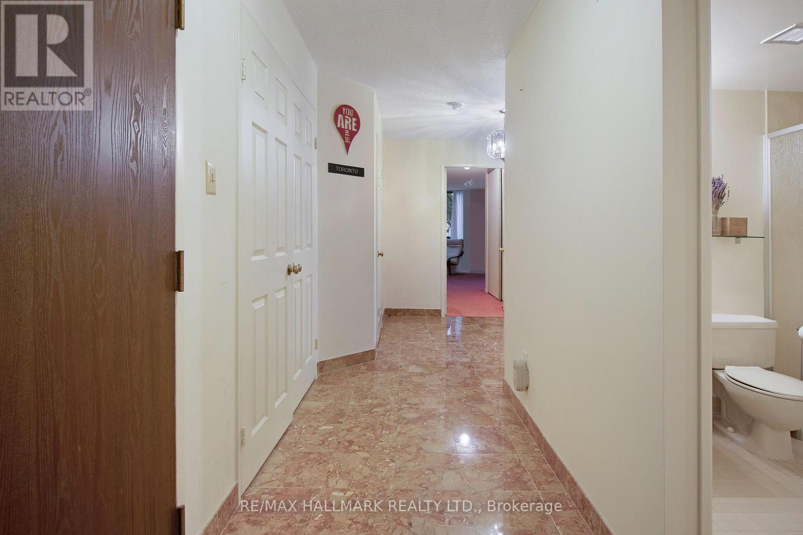 Property image for 307 - 211 ST PATRICK STREET|Toronto (Kensington-Chinatown), Ontario M5T2Y9