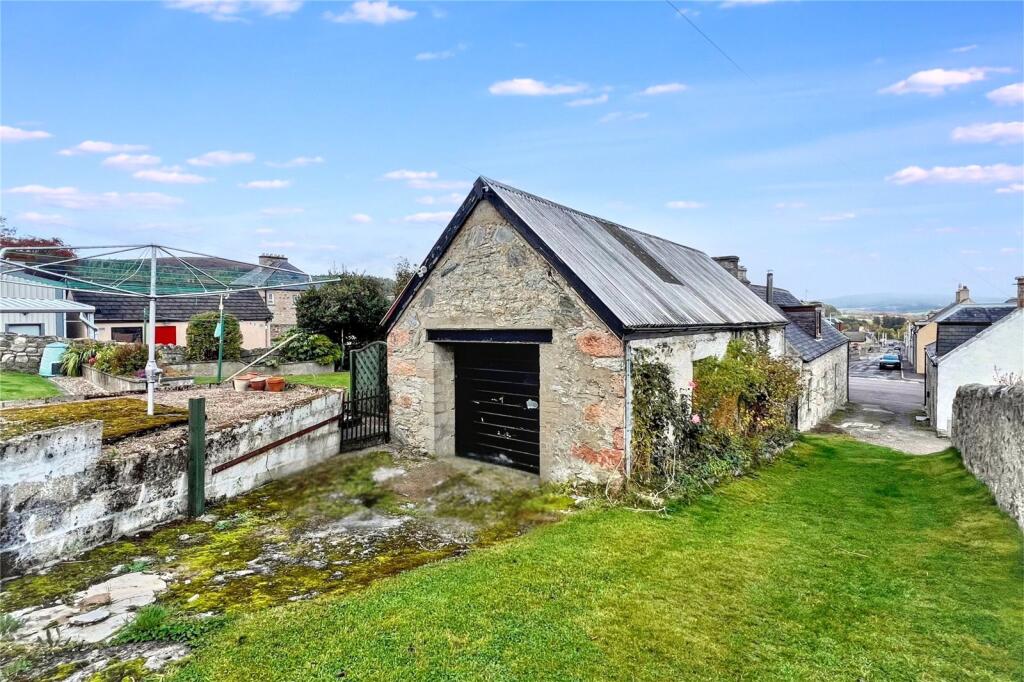 Additional image 19 of Conval Street, Dufftown, Keith, Moray, AB55