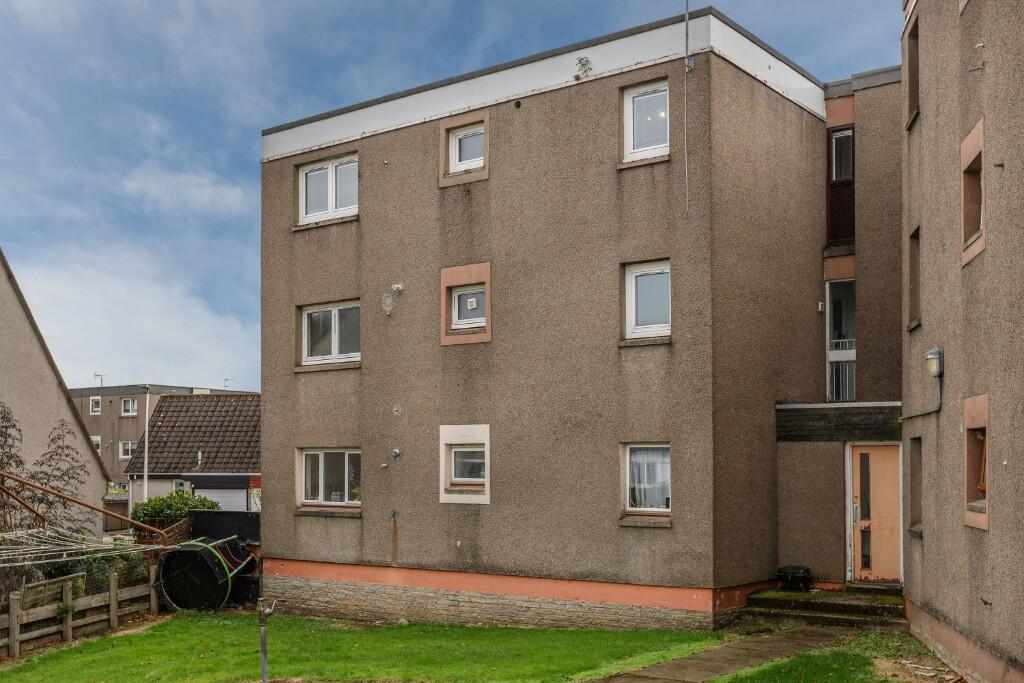 Additional image 21 of Todlaw Walk, Aberdeen, Aberdeenshire, AB21