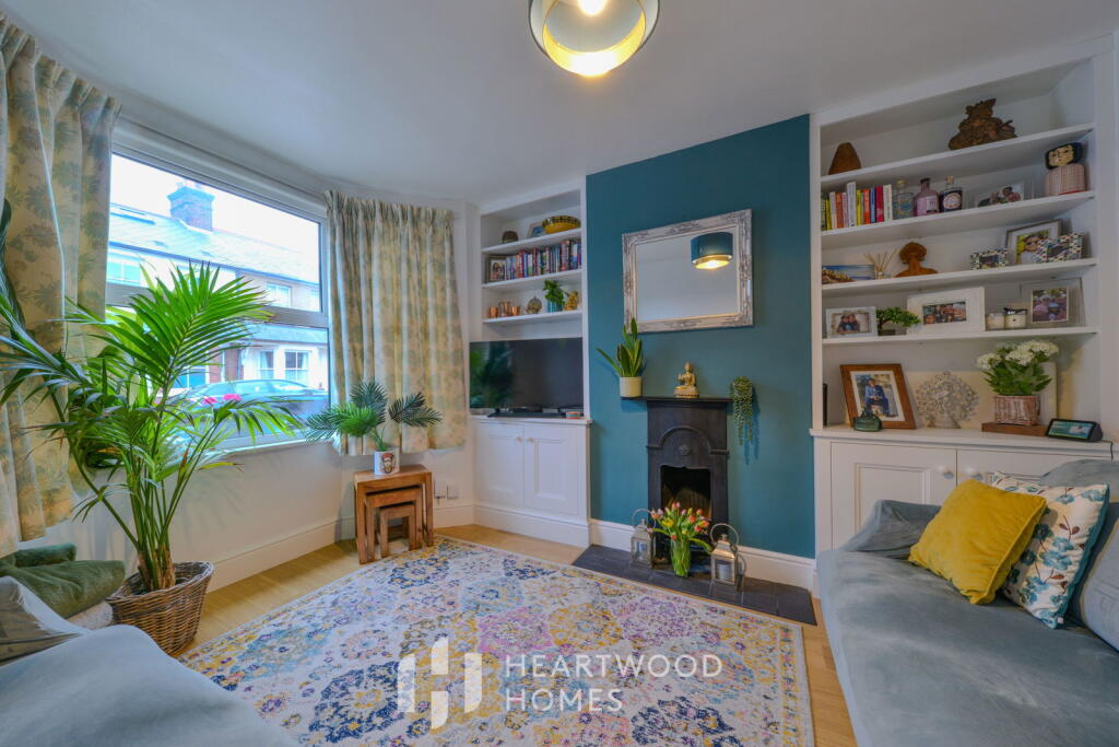 Additional image 18 of Castle Road, St. Albans