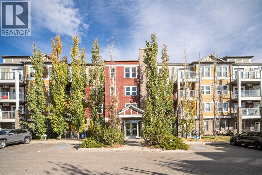 115, 2300 Evanston Square NW|Calgary, Alberta T3P0G8