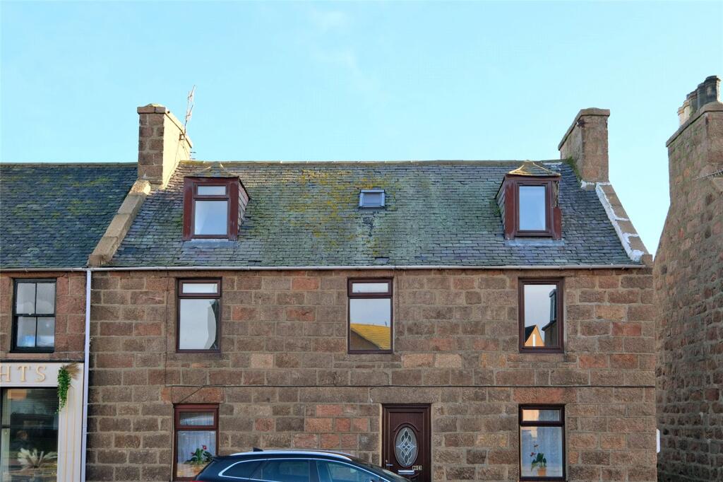 Property image for North Street, Peterhead, AB42