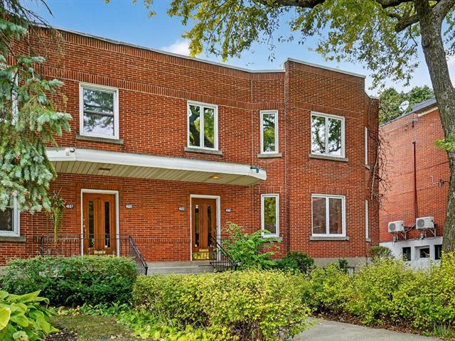 4601 Rue Michel-Bibaud|Montréal (Côte-des-Neiges/Notre-Dame-de-Grâce), Quebec H3W2E1