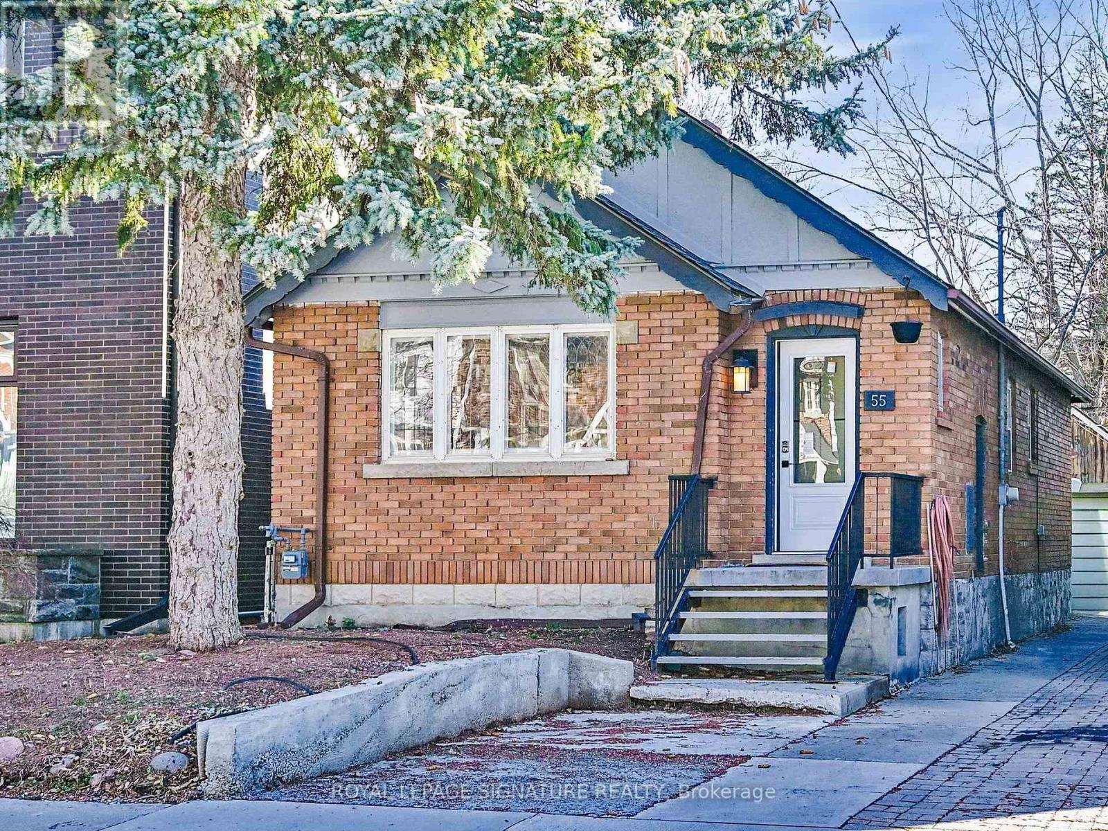 Property image for 55 BANFF ROAD|Toronto (Mount Pleasant East), Ontario M4S2V6