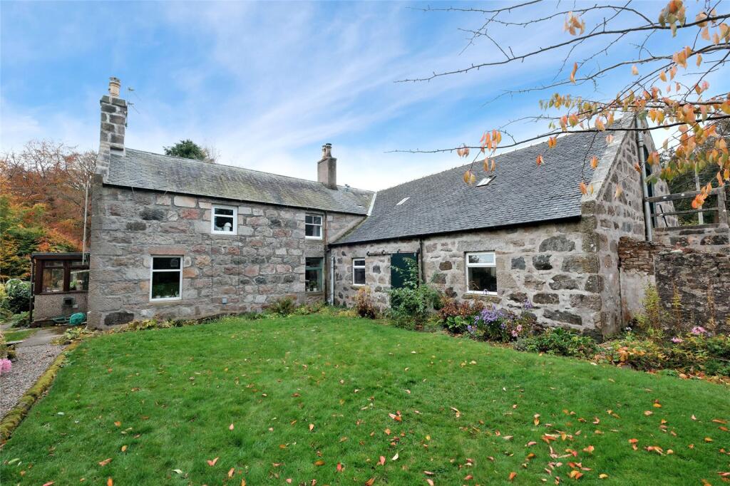 Additional image 17 of North Lodge, Ardo, Whitecairns, Aberdeenshire, AB23