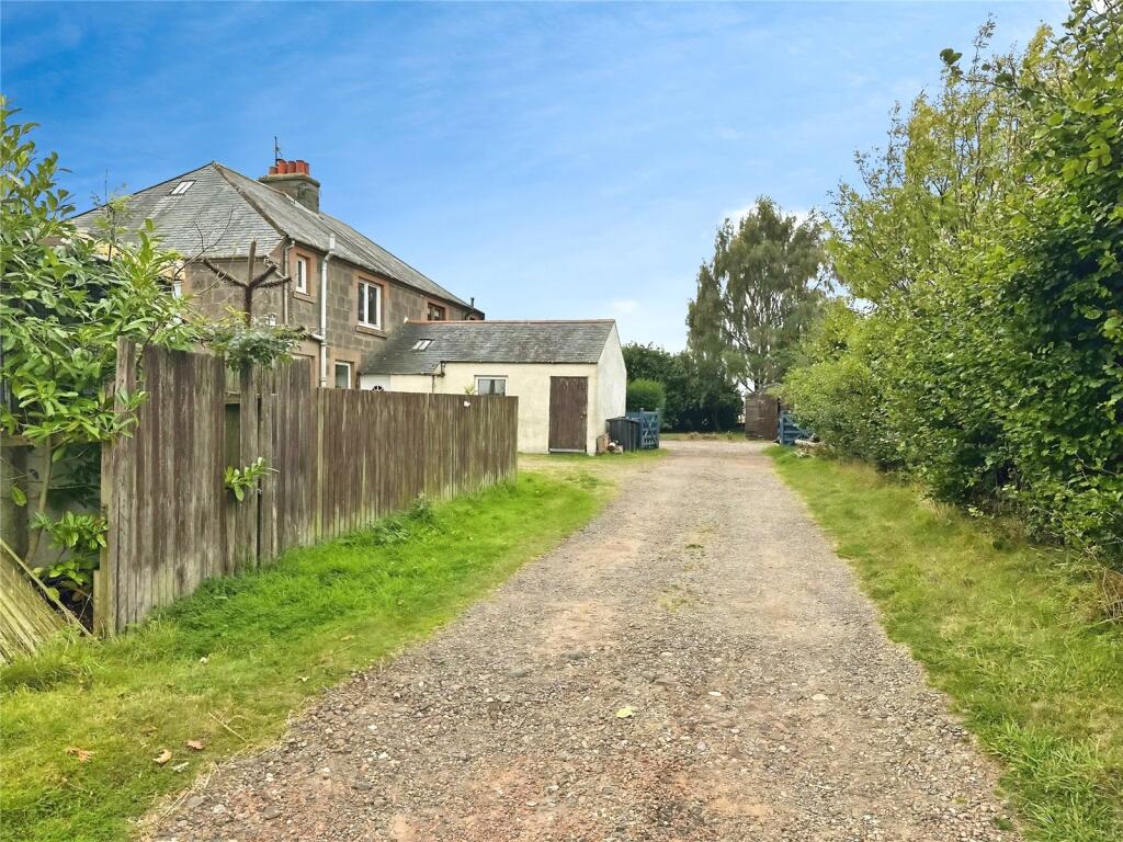 Additional image 18 of Laurencekirk, Aberdeenshire, AB30