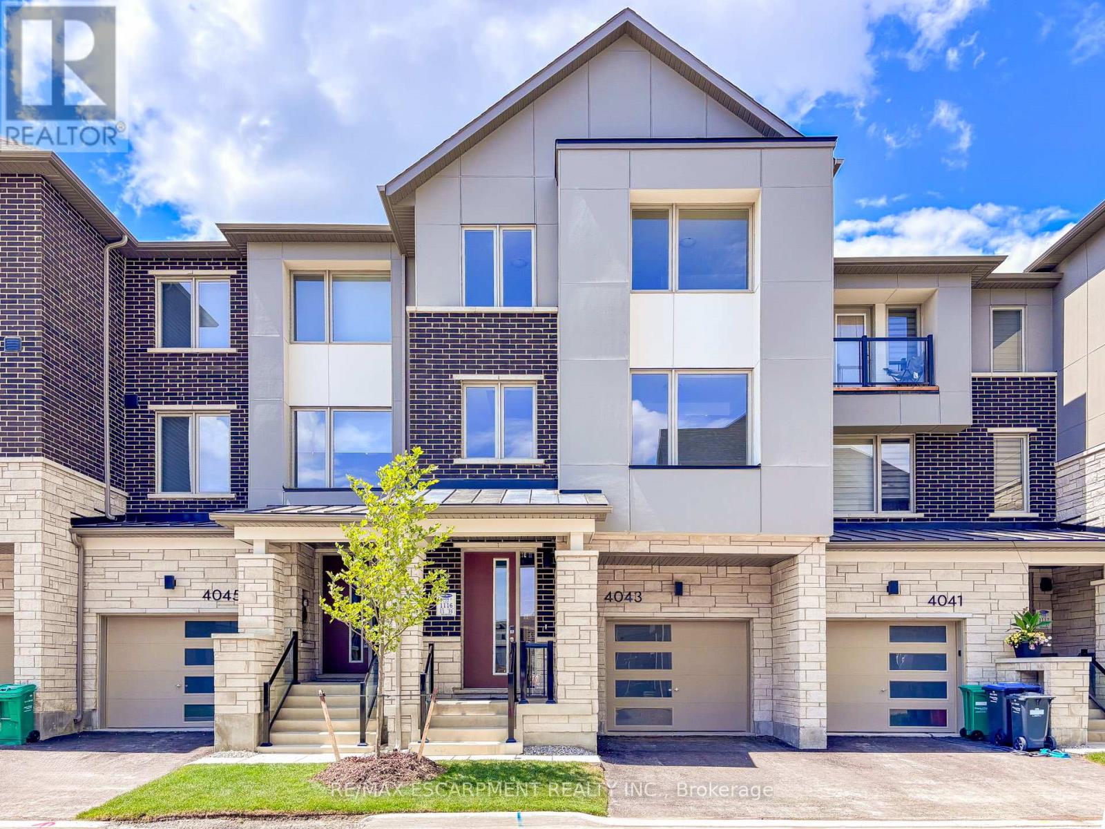 Primary image of 4043 SAIDA STREET|Mississauga (Churchill Meadows), Ontario L5M2S8